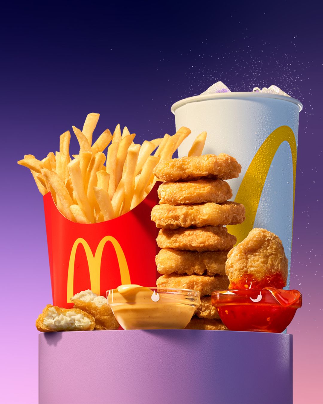 5 Fakta Penjualan Perdana BTS Meal yang Bikin Heboh di Indonesia!