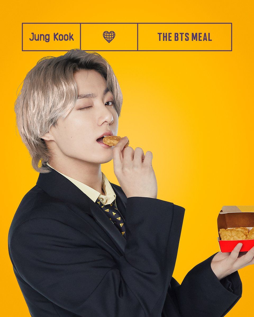 BTS Meal Indonesia akan rilis tanggal 9 Juni 2021. Berikut fakta dan cara membelinya.