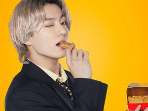 ARMY Ramai Order BTS Meal, Tweet-tweet Ini Bikin Salah Fokus