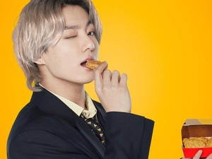 ARMY Ramai Order BTS Meal, Tweet-tweet Ini Bikin Salah Fokus