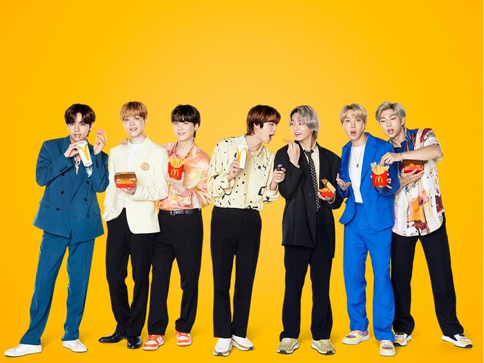 BTS Meal Indonesia BTS Meal Indonesia akan rilis tanggal 9 Juni 2021. Berikut fakta dan cara membelinya.