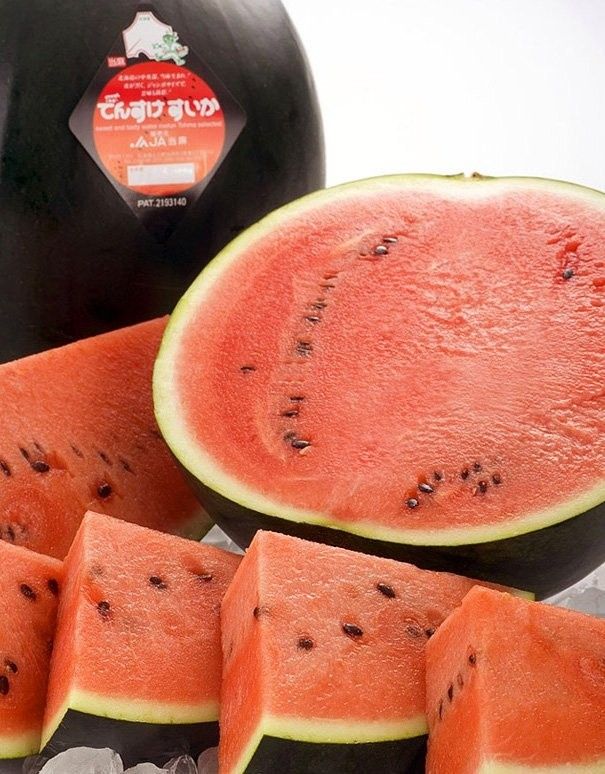 Mewah! Ini 5 Buah Termahal di Jepang, Ada yang Mencapai Rp 672 Juta