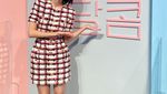 Pose Cantik Chae Soo Bin Sweet and Sour Saat Piknik dan Ngemil Permen