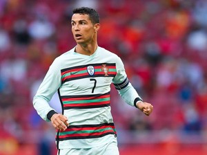 5 Selebriti Bikin Saham Perusahaan Anjlok, C. Ronaldo hingga Kylie Jenner