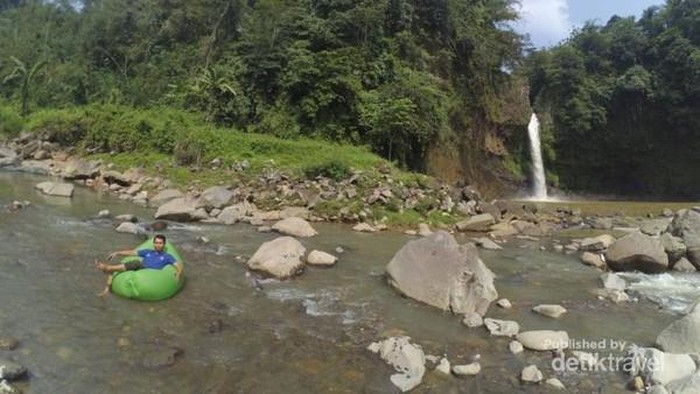 Curug Lontar