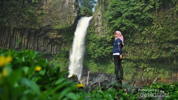 Curug Lontar