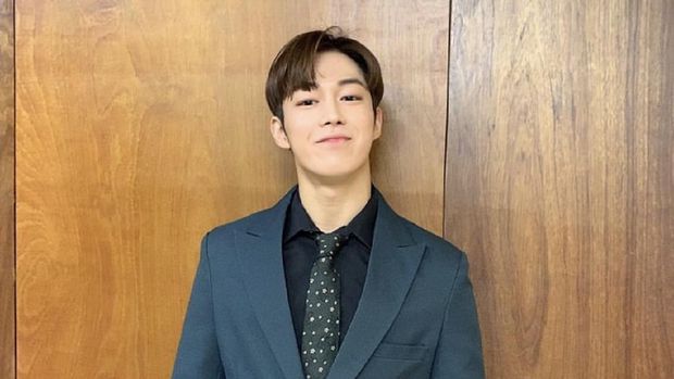 Dawon SF9