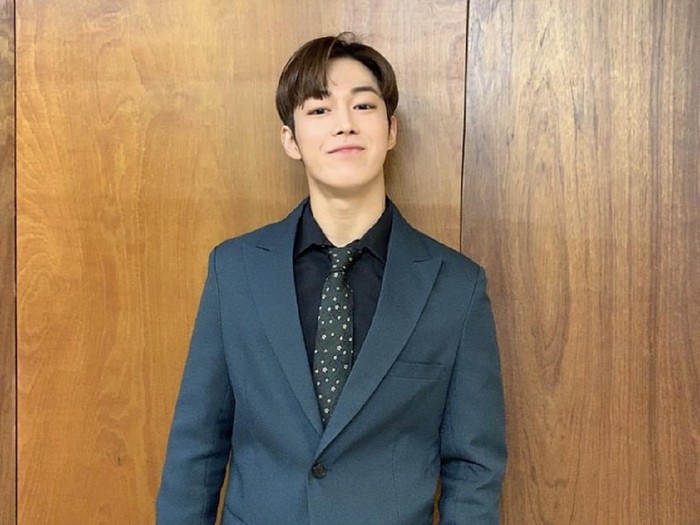 Dawon SF9