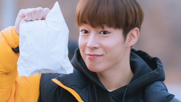 8 Potret Dawon SF9, Adik Park Bo Young di Drakor yang Aslinya Bikin Pangling