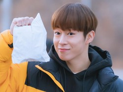 8 Potret Dawon SF9, Adik Park Bo Young di Drakor yang Aslinya Bikin Pangling