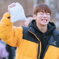 Baru-baru ini, Dawon SF9 menjadi perbincangan hangat di jagat Twitter. Banyak yang tak mengira bintang Doom at Your Service itu mengawali kariernya sebagai idol KPop. Foto: dok. tvN