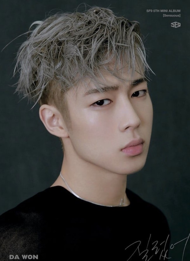 “Kukira dia bukan idol karna akting nya natural banget,” “akting nya bagus bgt sumpah, natural bgt. mana lucu lagi pas nanges,” ujar sejumlah netizen di jagat Twitter. Foto: dok. FNC Entertainment