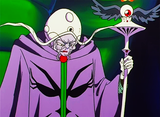 Mengenal Dead Moon Circus, Geng Penjahat di Sailor Moon Eternal The Movie