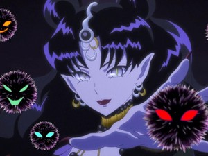 Mengenal Dead Moon Circus, Geng Penjahat di Sailor Moon Eternal The Movie