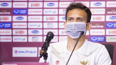 5 Pemain Indonesia yang Belum Turun di Piala AFF 2020