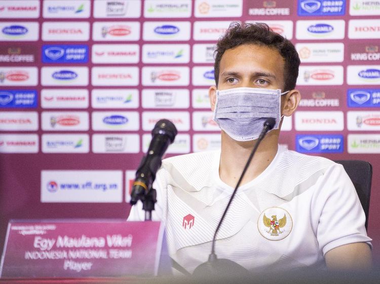 5 Pemain Indonesia yang Belum Turun di Piala AFF 2020