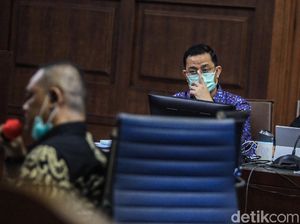 KPK: Sidang Juliari Batubara Pintu Awal Usut Pihak Lain yang Terlibat