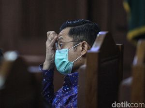 Skandal Suap Bansos Corona Berujung 12 Tahun Bui bagi Juliari Batubara