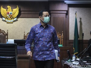 Juliari Batubara Dituntut 11 Tahun Penjara di Kasus Suap Bansos Corona!