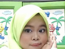 Tanggapan Kekeyi Fotonya Dipakai untuk Korban Bully di Unud