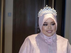 Wah! Kekeyi Pamer Tubuh Langsing, Auto Banjir Pujian dari Warganet