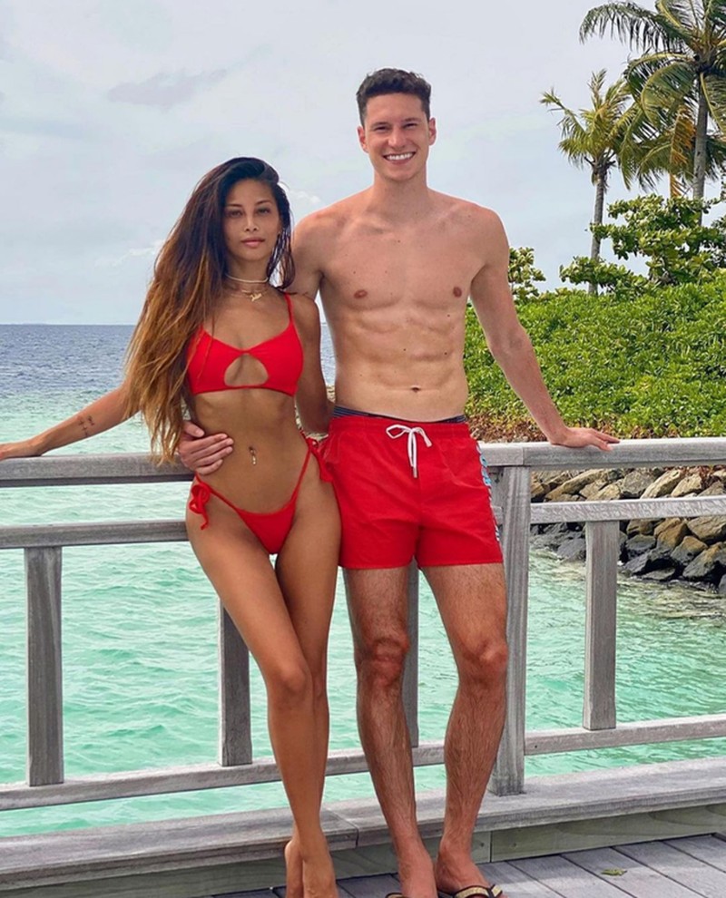 Gambar pengecoh mata