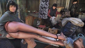 Hayo dilihat lagi, itu manekin. Foto: dok reddit.com/confusing_perspective