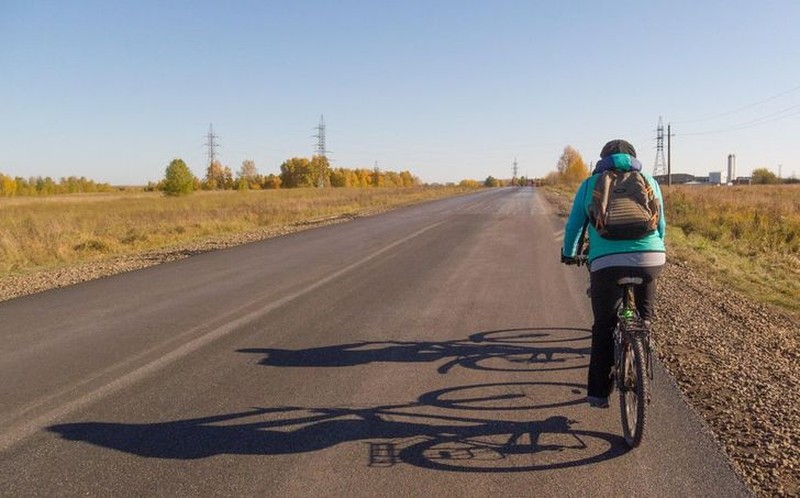 Gambar pengecoh mata