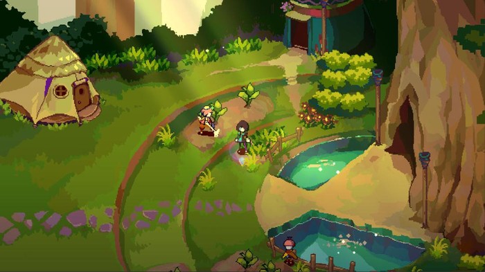 Game Indonesia Anuchard Ikut Berpartisipasi di E3 2021