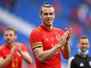 Gareth Bale: Madrid No, Wales Yes