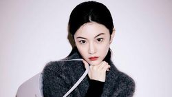 Potret 10 Artis Korea Tercantik Potret 10 Artis Korea Tercantik
