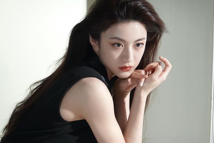 Go Yoon Jung Go Yoon Jung
