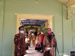 Sultan HB X Minta Pusat Beri Alokasi Penyandang Disabilitas Jadi ASN