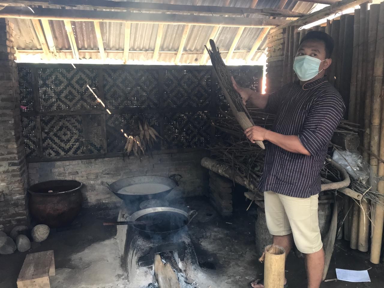 gula jawa