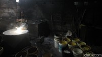 Mereka menggelar aksi mogok produksi selama 3 hari mulai Jumat (28/5) hingga Minggu (30/5) lalu.  
