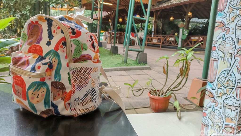 Hasil Kamera Redmi Note 10S