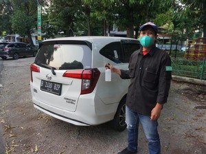 Hikmah Setahun Pandemi Bagi Mitra Grab
