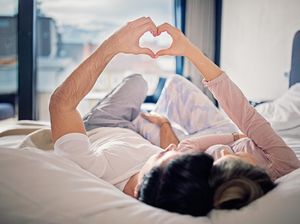 Mengenal Gaya Helikopter dalam Bercinta