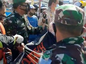 Jatuh-Terseret Arus Saat Cari Impun, Pria di Sukabumi Ditemukan Tewas