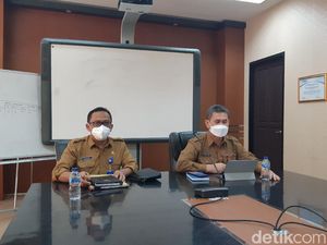 Catat! Ini Jadwal PPDB SMK-SMA 2021 di Banten