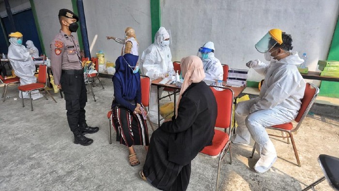Kapolda Jatim Blusukan ke Bangkalan bertemu bupati dan forkopimda