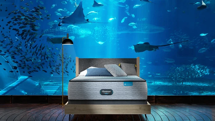 kasur Beautyrest