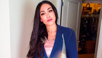 Reputasinya mentereng dan memegang posisi penting Sebagai peneliti di International Institute for Astronautical Sciences (IIAS) dan ketua The Explorers Club. Foto: Instagram