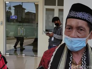 Soal Kawin Kontrak, MUI Cianjur: Nikahnya Tak Sah-Hanya Pembenaran