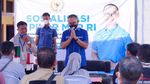 Air Bersih untuk Warga Cianjur