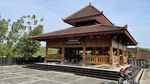 Potret Komunitas Samin Klopoduwur Blora, Sepi dan Tak Terawat