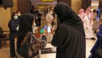 Ratusan Orang Hadiri Konser di Riyadh, Pertama Saat Pandemi