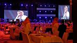 Ratusan Orang Hadiri Konser di Riyadh, Pertama Saat Pandemi