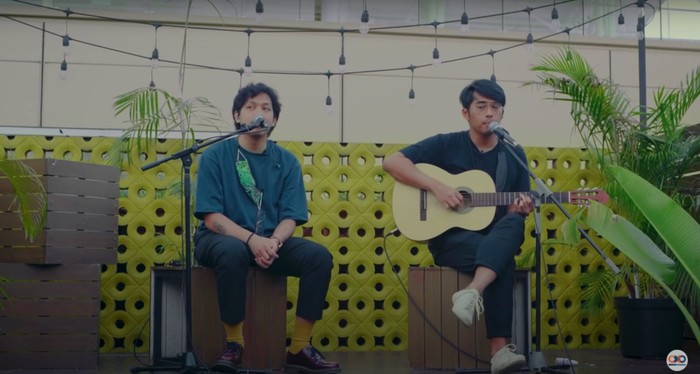 Makna Sesungguhnya di Balik Lagu Rumah ke Rumah Hindia