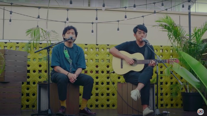 Makna Sesungguhnya di Balik Lagu Rumah ke Rumah Hindia
